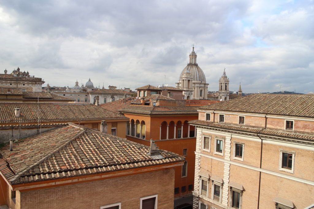 to put something in a new jacket rome italy fashion blog maastricht